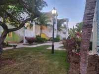 Stunning Caribbean Ocean Views Centrally Located - Golf Cart Arrangements - Pools