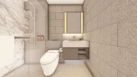 Opus灣住宅 - 巴爾莫勒塔酒店 - 5星級