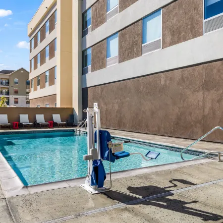 Home2 Suites by Hilton New Braunfels