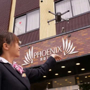 Phoenix Hotel