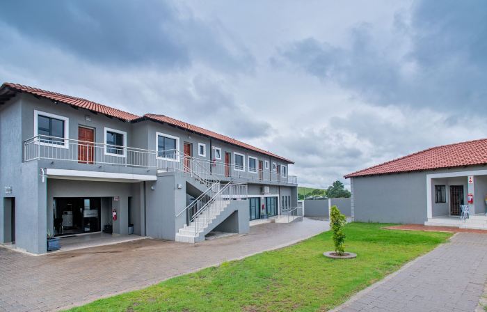 Khayalami Hotel - Emalahleni