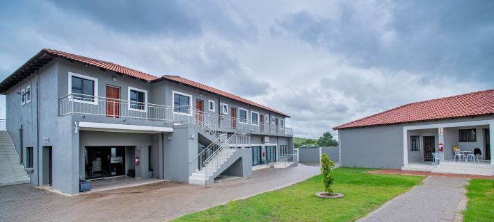 Khayalami Hotel - Emalahleni Hotels in Nkangala