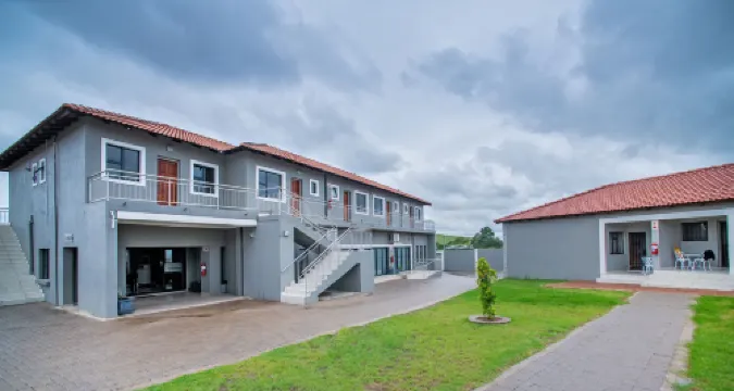 Khayalami Hotel - Emalahleni