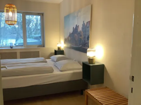 Hotel am Mühlenteich