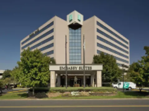 هارموني سويتس فنادق في سيكوكس