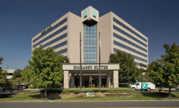 Harmony Suites Secaucus Meadowlands