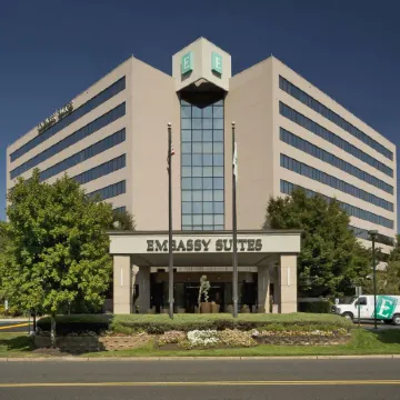 Harmony Suites Secaucus Meadowlands