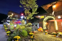 Gapyeong Let's Go Bear Hunt Pension Hotels near Buk-myeon