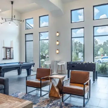 Landing Apartments Near North Okaloosa Medical Center