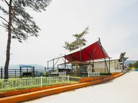 구례 지리산호수리조트펜션 구례 호텔