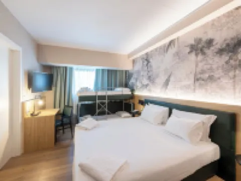 Neo Hotel Hotel a Bresso