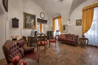 Little King Hotel U Malvaze - Wi-Fi