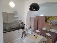 B&B Le Lumìe City Center
