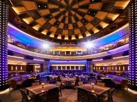 Hard Rock Hotel New York - breakfast