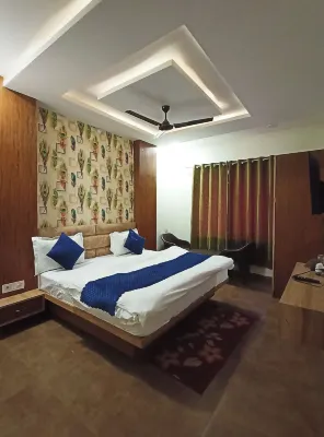 Hotel Padma Residency - 2-Sterne
