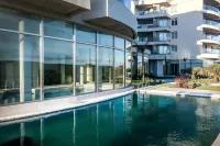 Azure Towers - Pools
