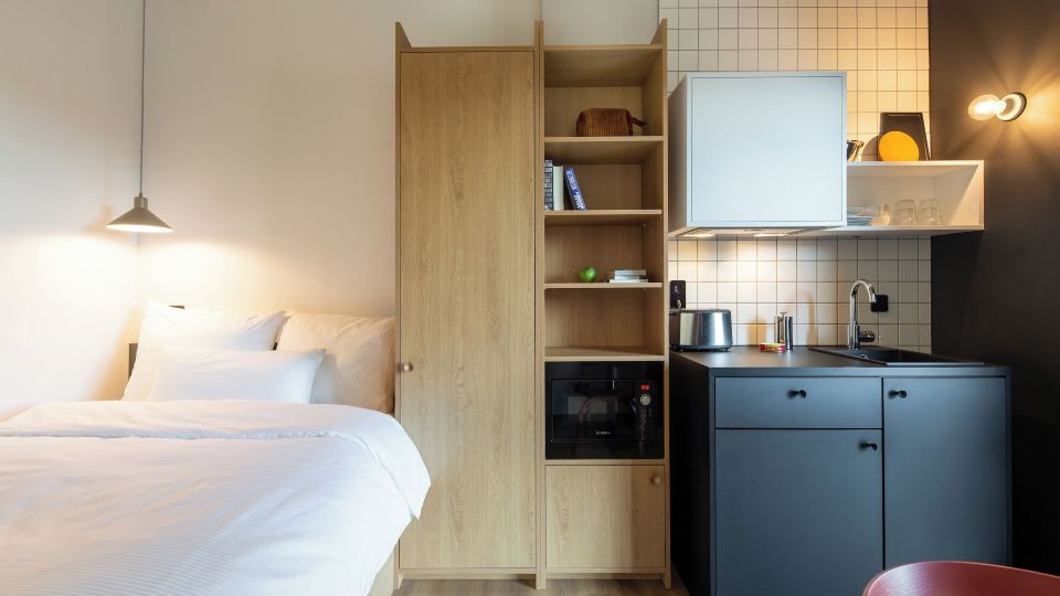 STAYERY Osnabrück City