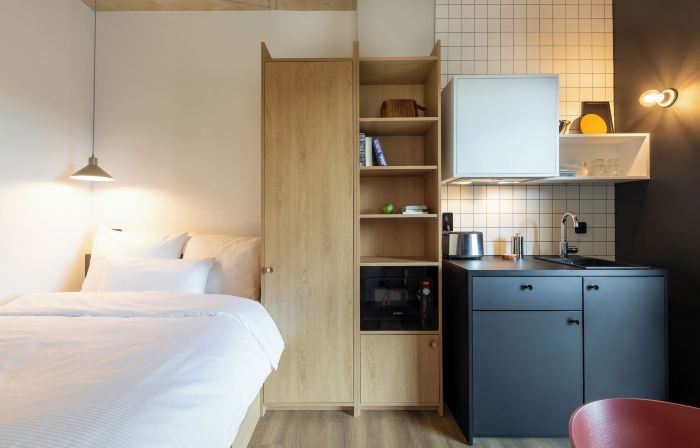 STAYERY Osnabrück City
