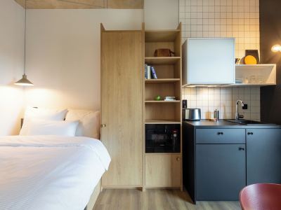 STAYERY Osnabrück City