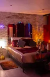 Domaine de la Fauvrière - Spa