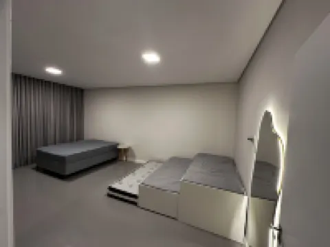 Alto da Vargem Espaço Premium Hotéis em Contagem