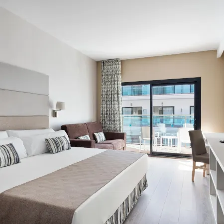 Hotel Best Costa Ballena