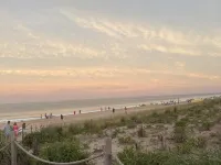 Charming 4-bedroom house in enjoyable Bethany West Community, one mile to beach. Hotels in Bethany Beach