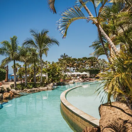 JOIA El Mirador by Iberostar -Adults Only