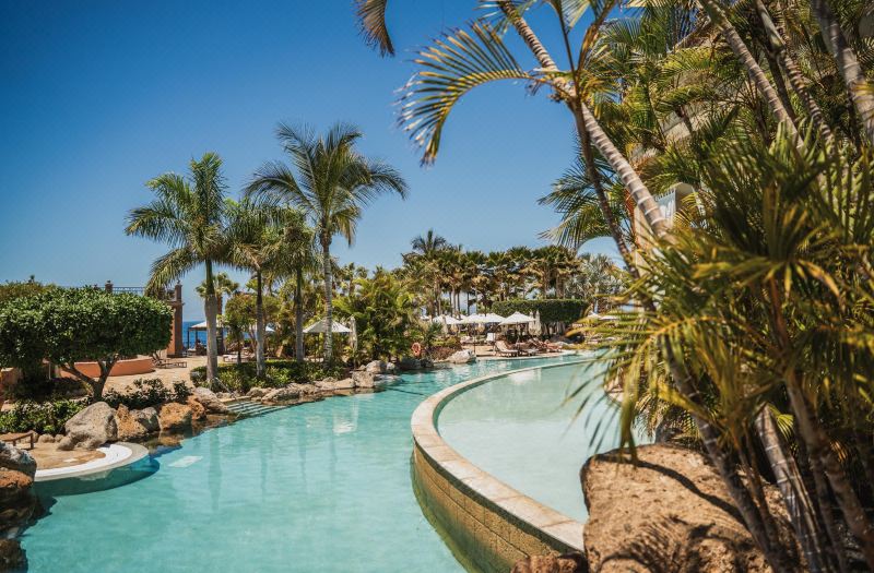 Joia El Mirador by Iberostar -Adults Only photo 5