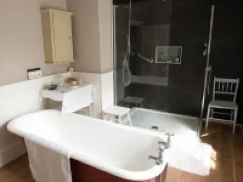 洛包恩之家酒店 米斯郡酒店