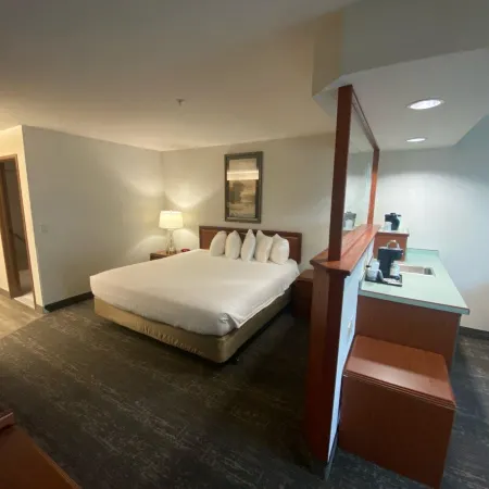 Shilo Inn Suites Salem