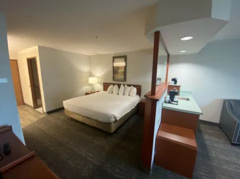 Shilo Inn Suites Salem