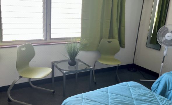 Central YMCA Residences