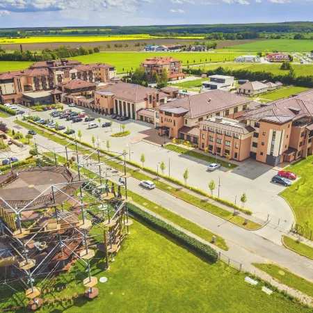 Caramell Premium Resort Superior
