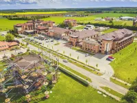 Caramell Premium Resort Superior - Gym