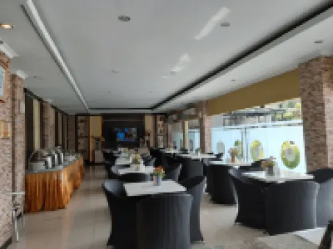 Hotel 21 Pati