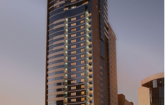 Nour Arjaan by Rotana