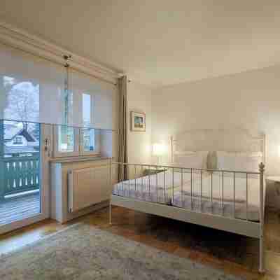 Apartments Vila Marjetica Rooms