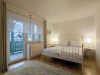 Apartments Vila Marjetica Hotels in Bled