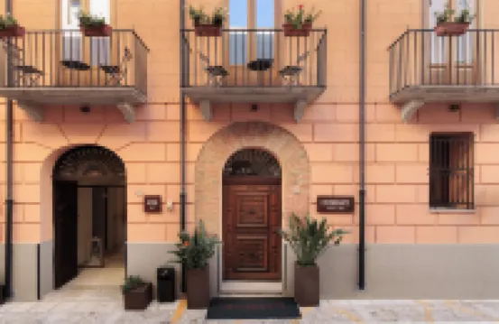 สวีทและสปา Costamante โรงแรมใน