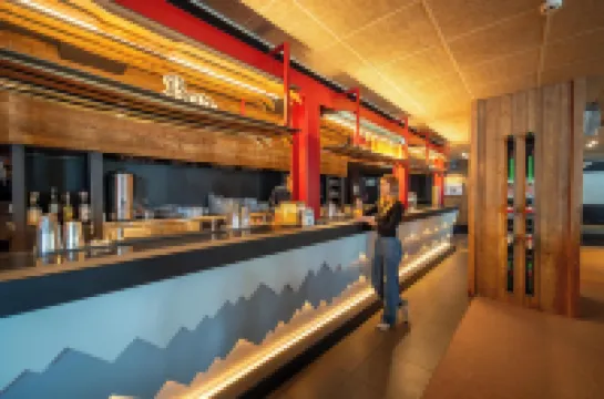 Belambra Clubs Tignes - Val Claret