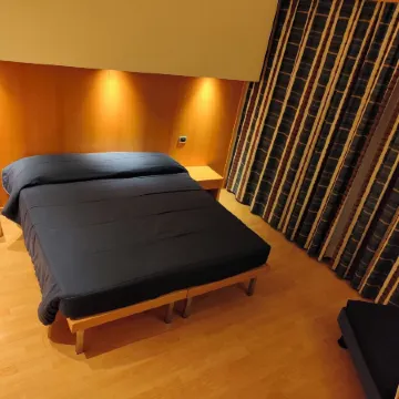 Hotel Ristorante Trendy