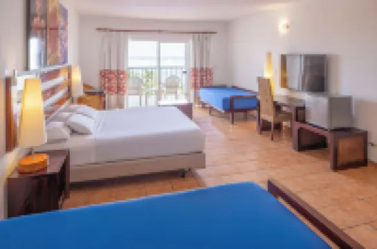 Royal Decameron Salinitas - All Inclusive Отели в г. 