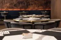 AJ Gran Alacant by SH Hoteles - breakfast