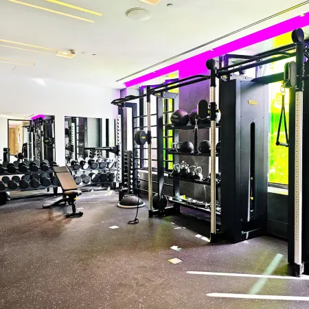 Bohemia Suites & Spa - Adults Only