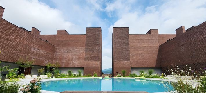 IJE Namhae Hotels in Namhae