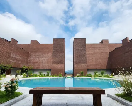 IJE 南海 南海郡酒店