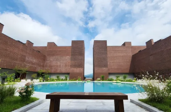 IJE Namhae Hotels in 