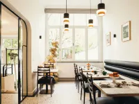 莫里斯別墅 埃爾塞訥住宿飯店