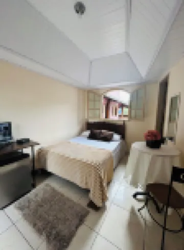 Hospedaria Vila Rica